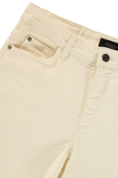 Denim culotte