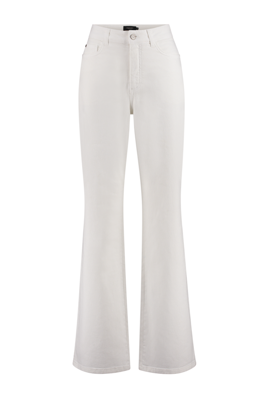 Wijde 5-pocket Wendy