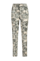 Pantalon met print