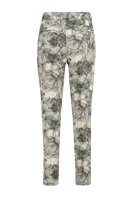 Pantalon met print
