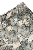 Pantalon met print