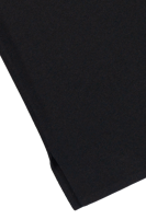 Gebreide halter jurk