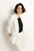 Blazer krijtstreep