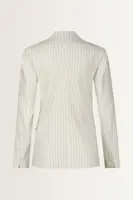 Blazer krijtstreep
