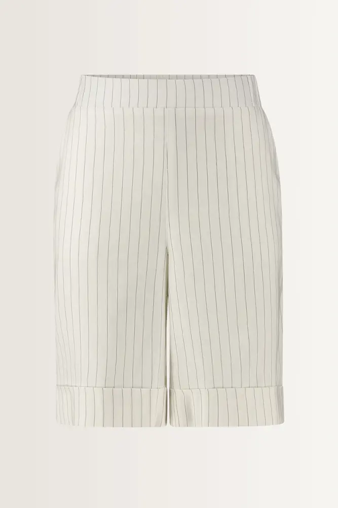 Short krijtstreep