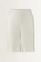 Short krijtstreep