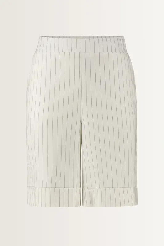 Short krijtstreep