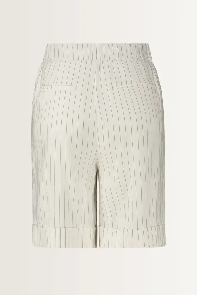 Short krijtstreep