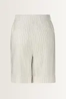 Short krijtstreep