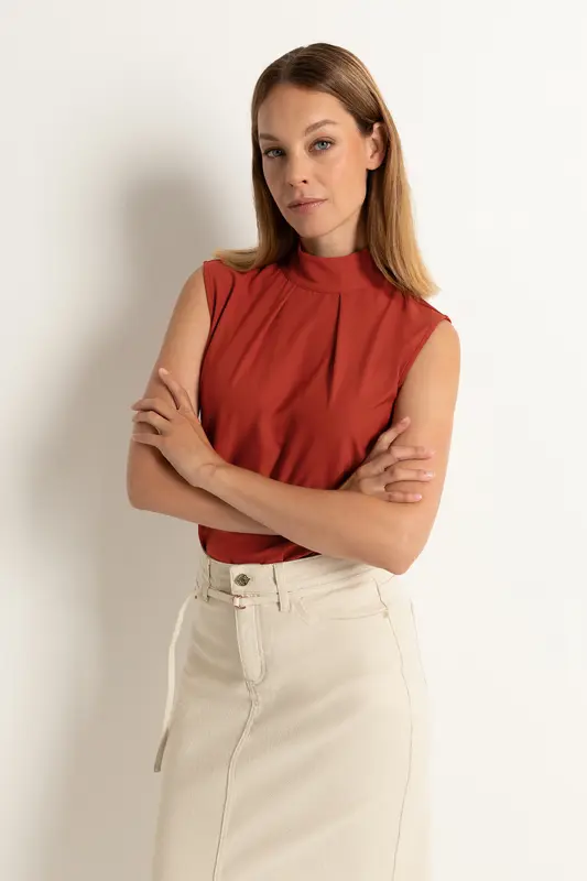 Top travelstof