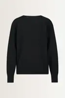 Ronde hals trui cashmere