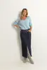 Maxi rok jeans