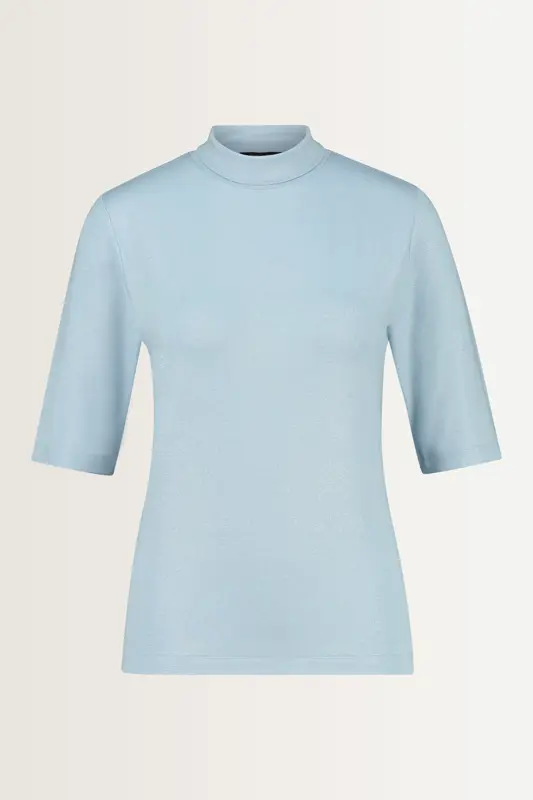 Top met glanscoating