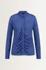 Gemêleerde blouse