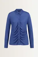 Gemêleerde blouse