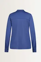 Gemêleerde blouse