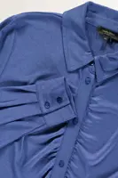 Gemêleerde blouse