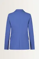 Basis blazer stretch