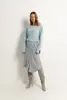 Asymmetrische rok