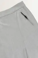 Asymmetrische rok
