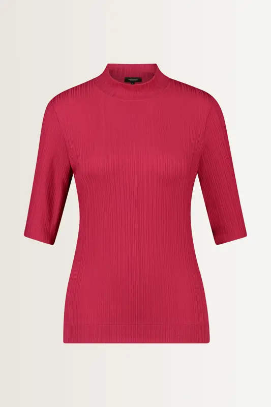 Turtleneck top