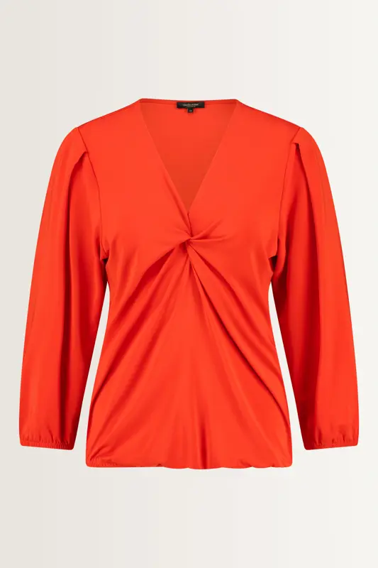 V-hals top