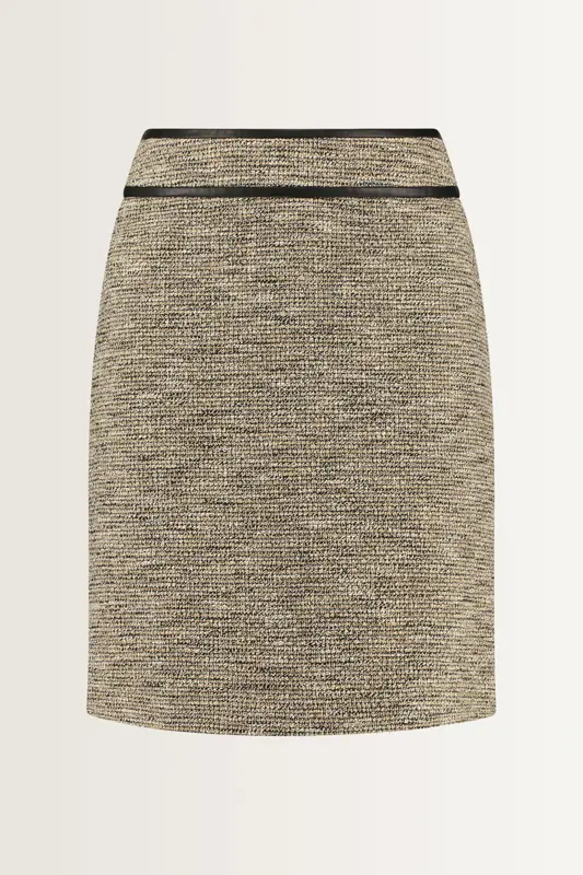 Stretch rok mêlee