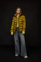 Korte pufferjas MAURA