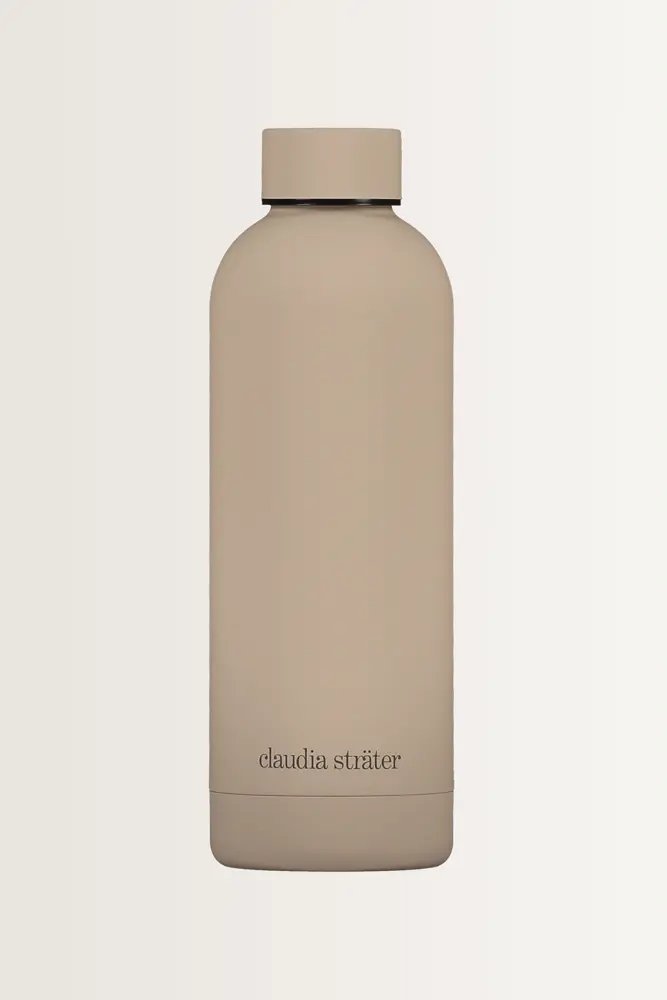 CS waterfles