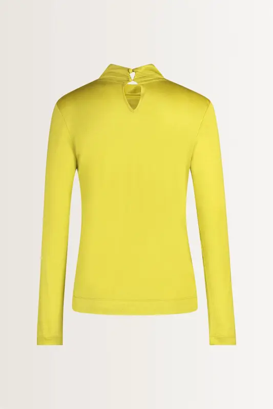 Glimmende waterval top