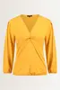 V-hals top