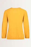V-hals top