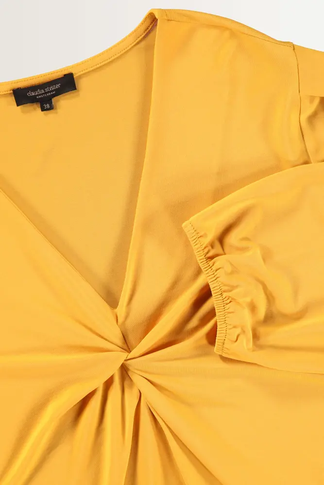 V-hals top