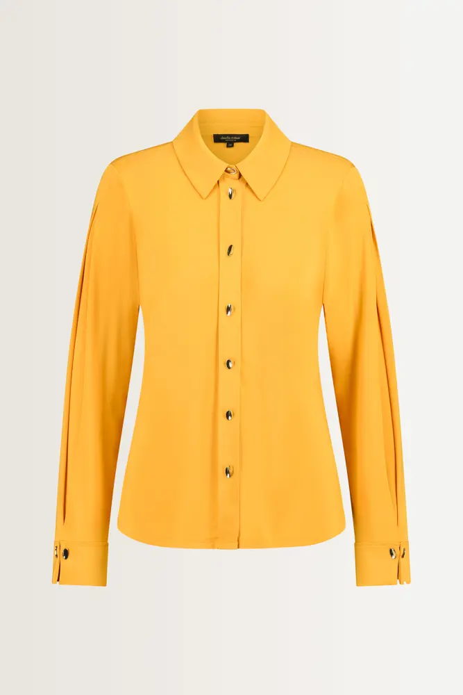 Jersey blouse