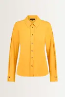 Jersey blouse