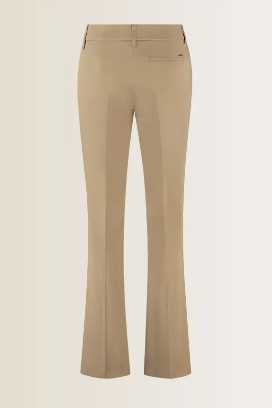 Feminine fit broek Gardeur