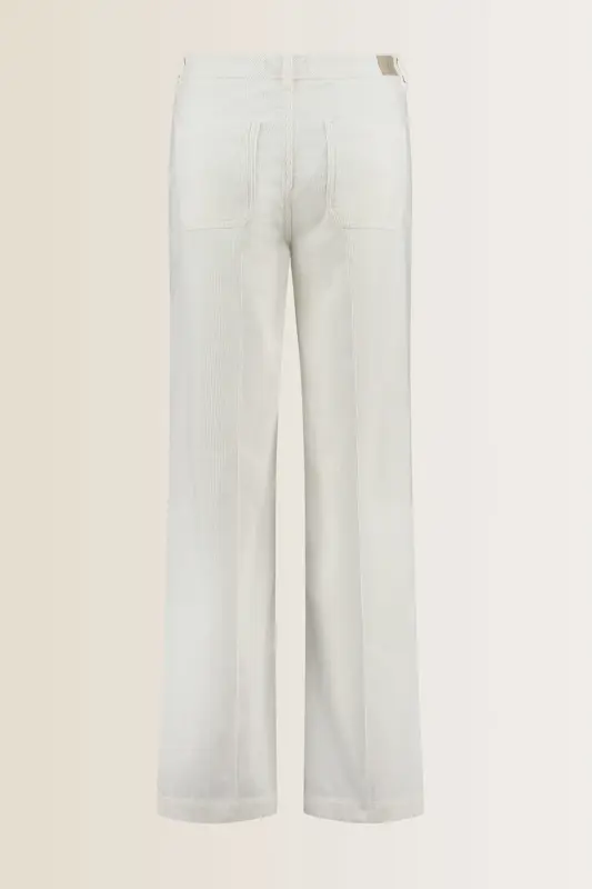 Wide leg Feminine Feliza Gardeur