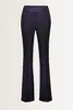 Flared broek ZILLA2 Gardeur