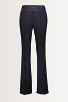 Flared broek ZILLA2 Gardeur