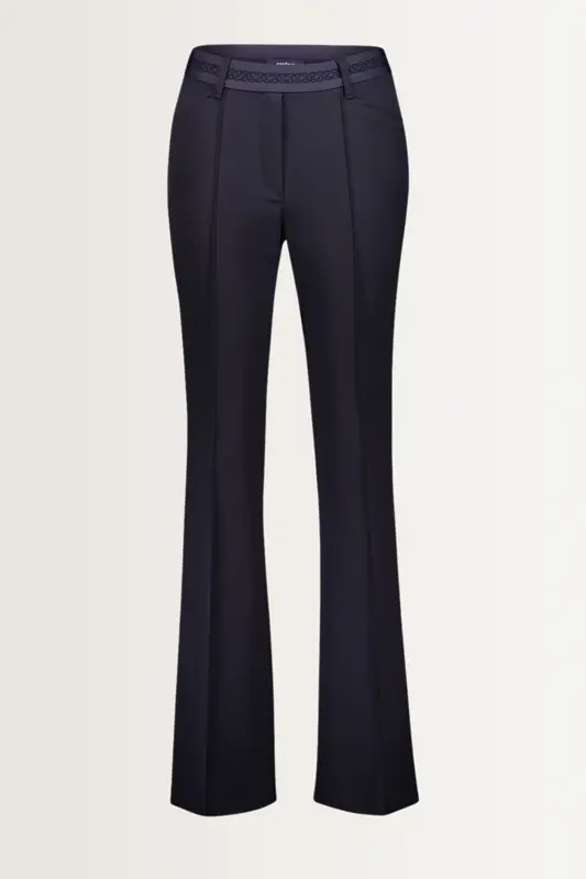 Flared broek ZILLA2 Gardeur