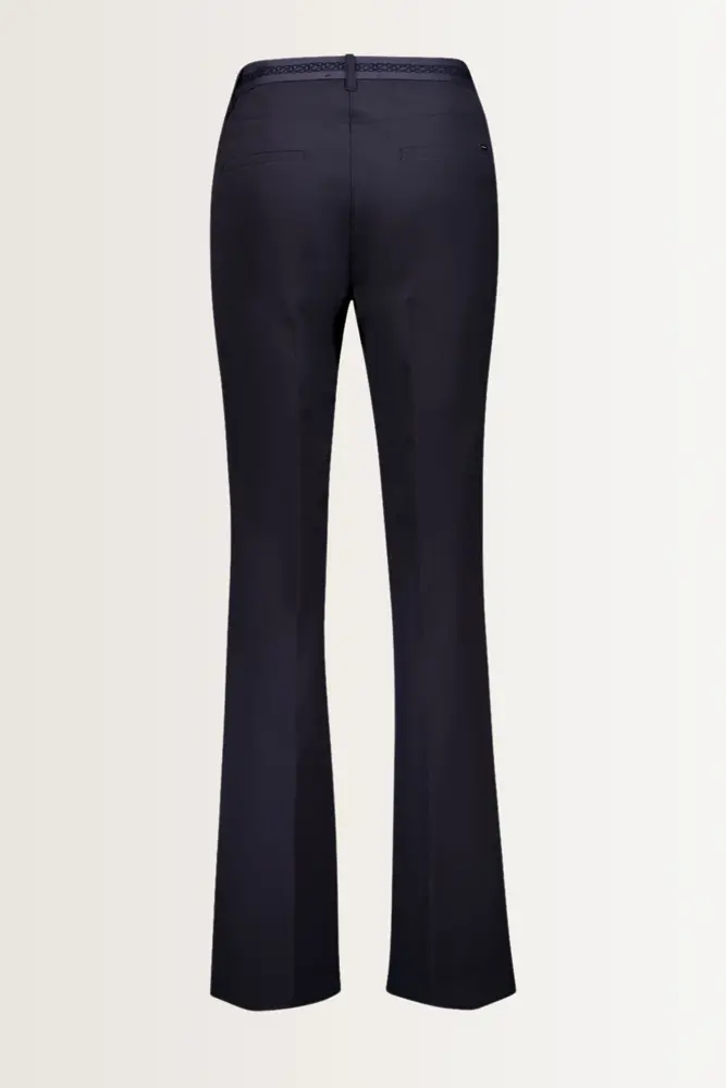 Flared broek ZILLA2 Gardeur