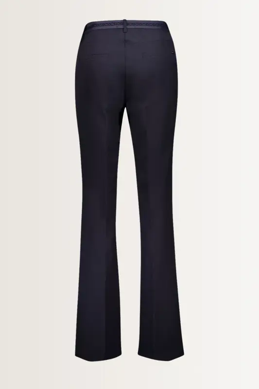 Flared broek ZILLA2 Gardeur