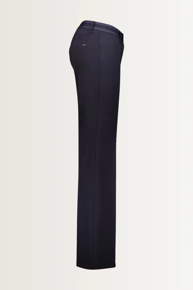 Flared broek ZILLA2 Gardeur