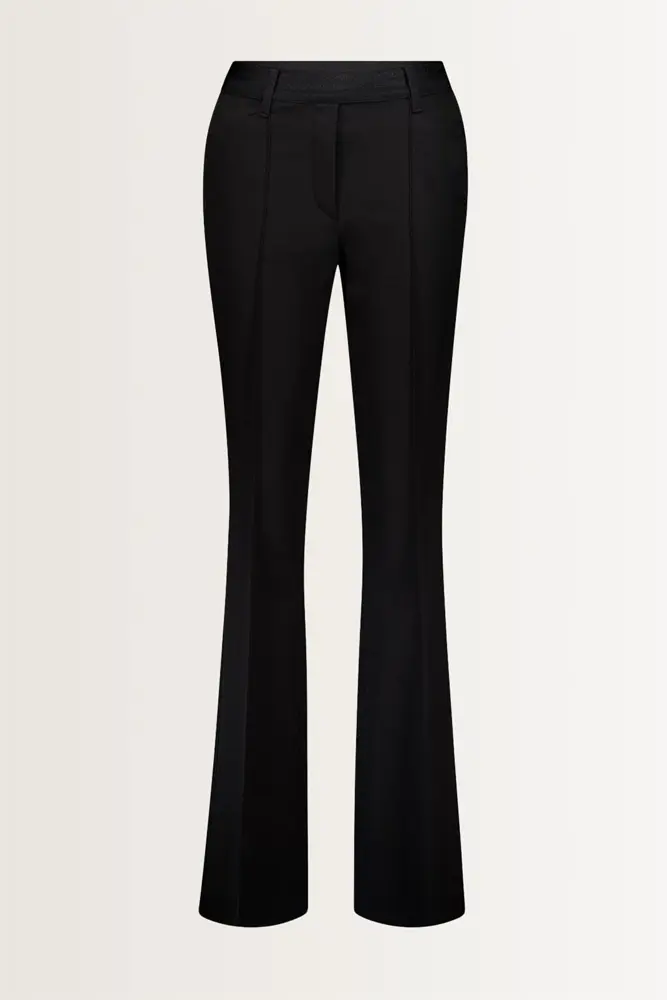 Flared broek ZILLA2 Gardeur