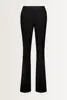 Flared broek ZILLA2 Gardeur