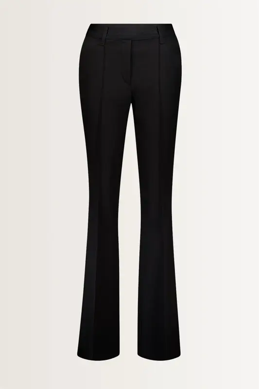 Flared broek ZILLA2 Gardeur