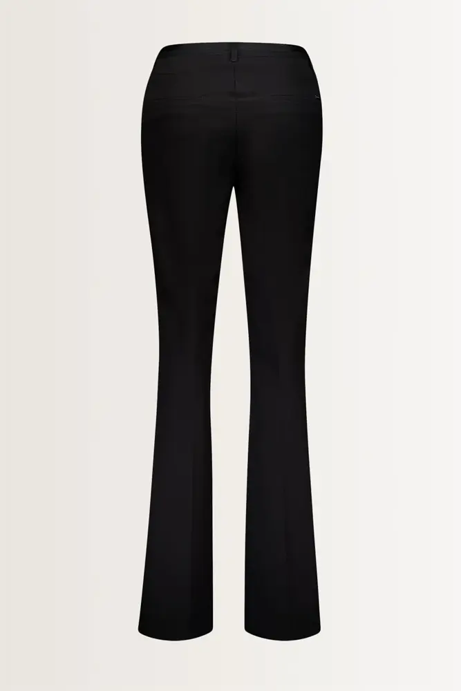 Flared broek ZILLA2 Gardeur