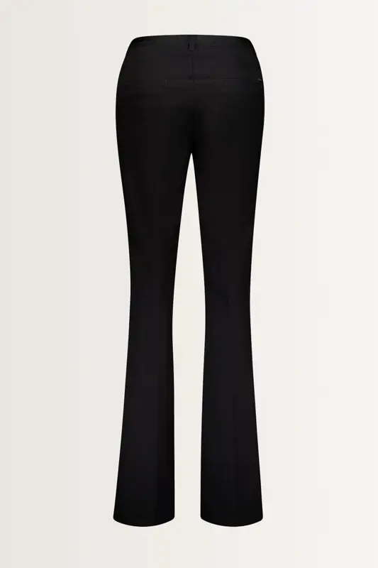 Flared broek ZILLA2 Gardeur