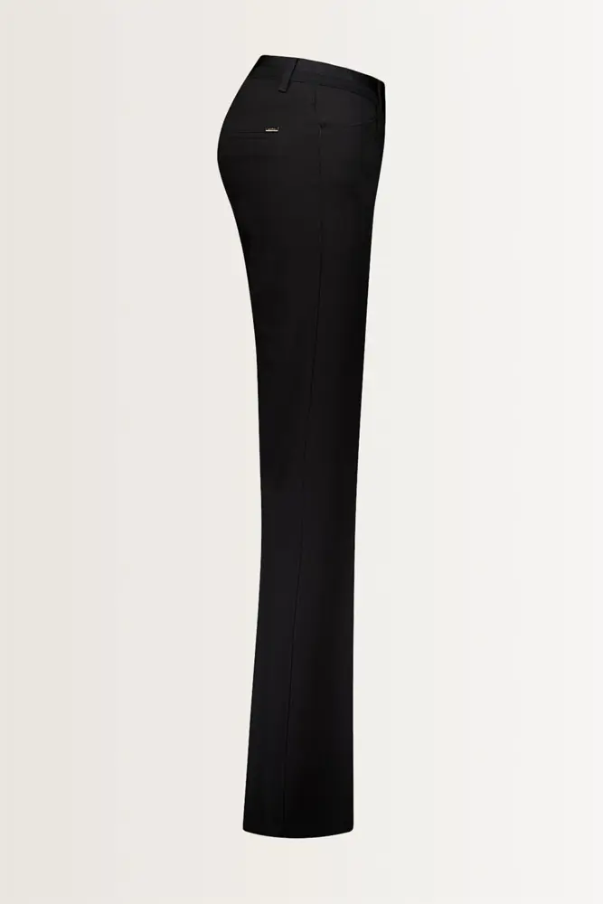 Flared broek ZILLA2 Gardeur