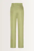 Pantalon subtiele glans